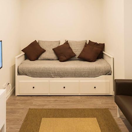 Apartamento Ideal 3 Lisboa Dış mekan fotoğraf