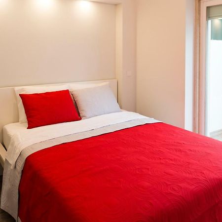 Apartamento Ideal 3 Lisboa Dış mekan fotoğraf