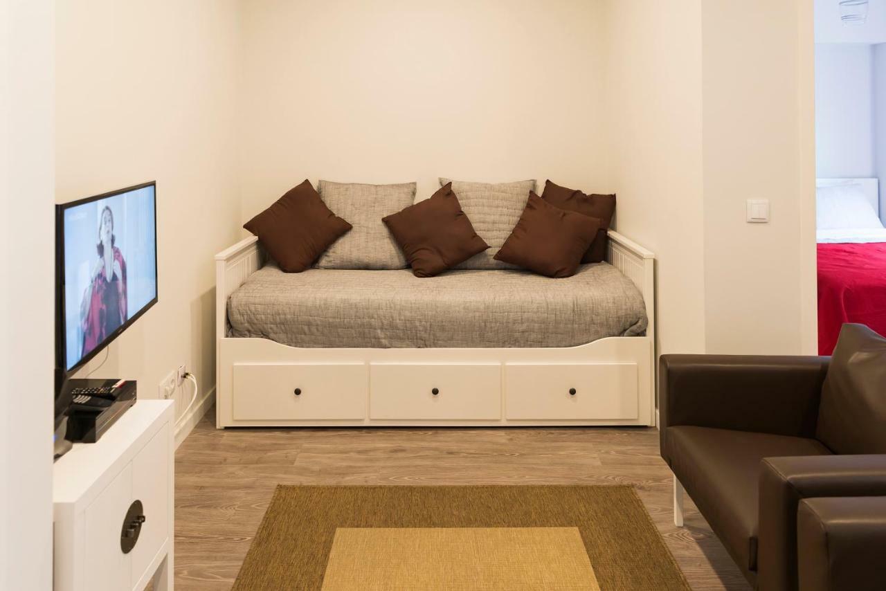 Apartamento Ideal 3 Lisboa Dış mekan fotoğraf