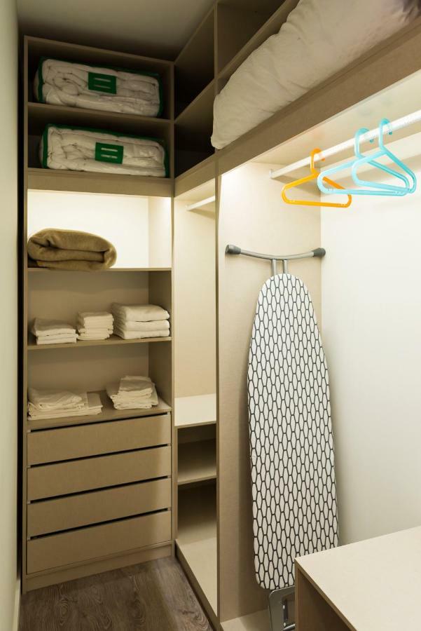 Apartamento Ideal 3 Lisboa Dış mekan fotoğraf