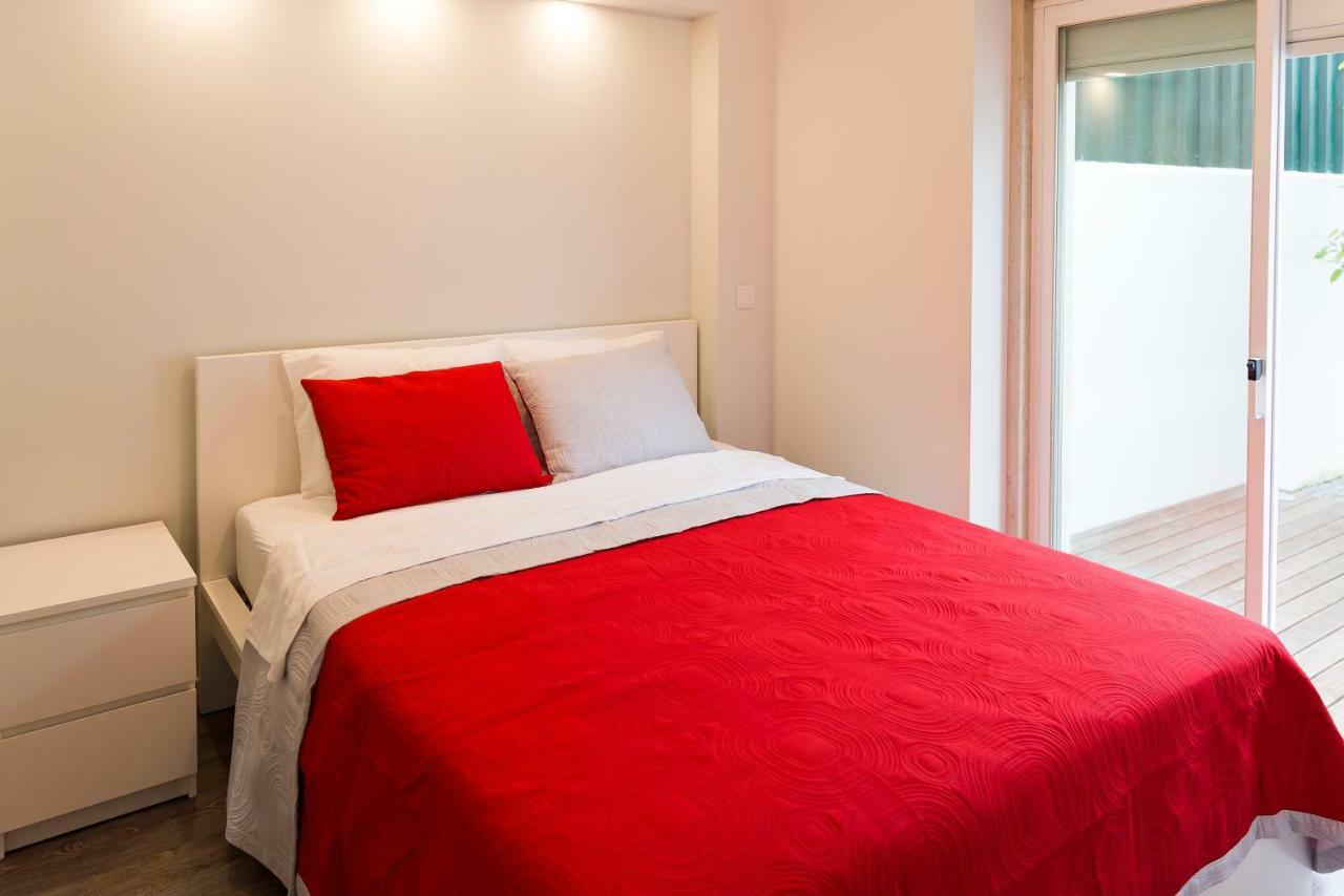 Apartamento Ideal 3 Lisboa Dış mekan fotoğraf