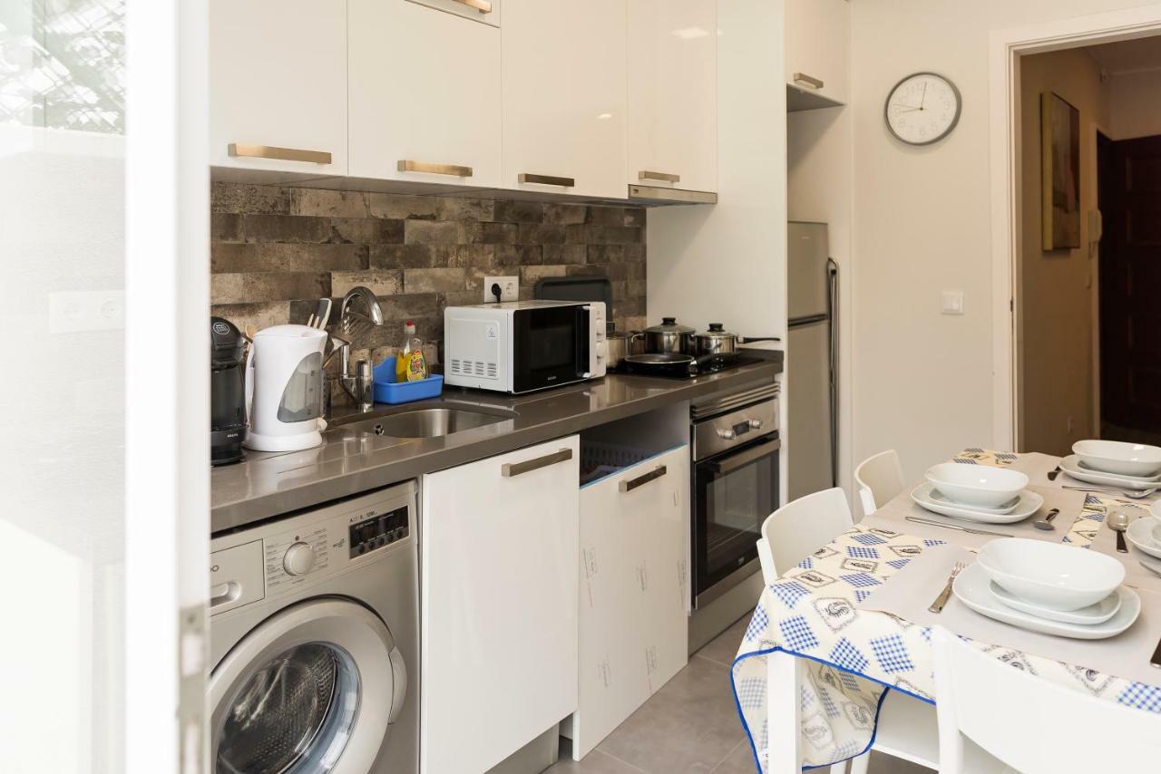Apartamento Ideal 3 Lisboa Dış mekan fotoğraf