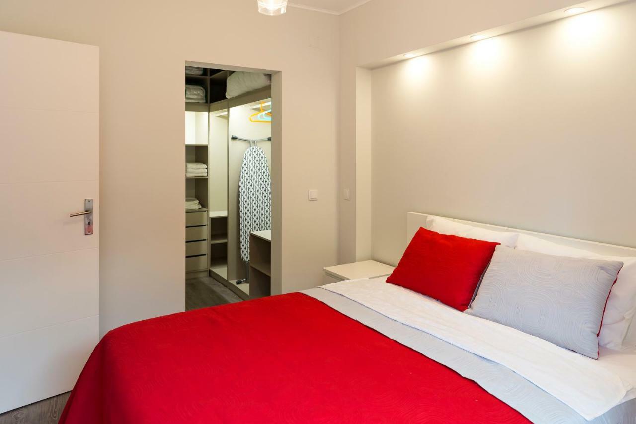 Apartamento Ideal 3 Lisboa Dış mekan fotoğraf