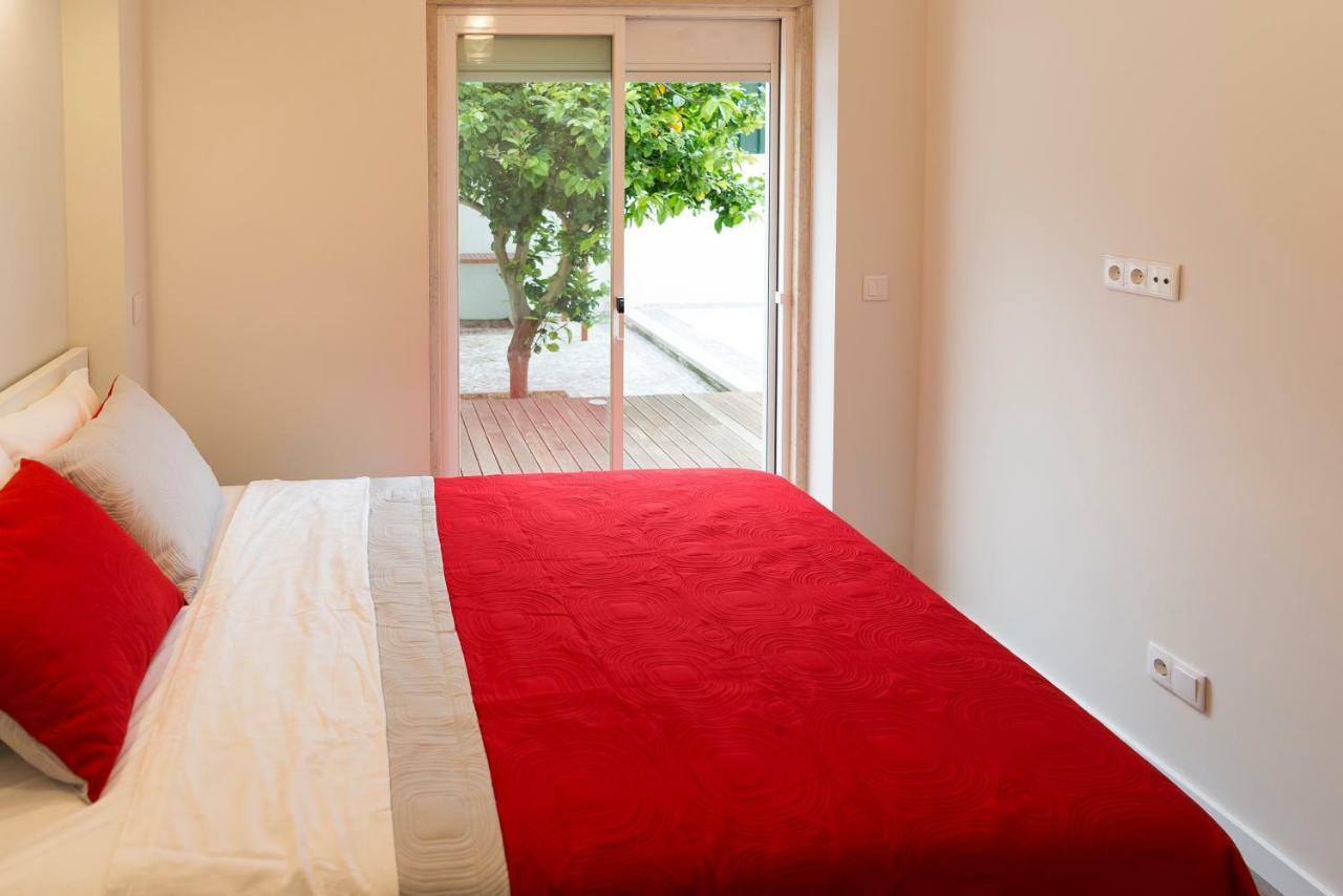 Apartamento Ideal 3 Lisboa Dış mekan fotoğraf