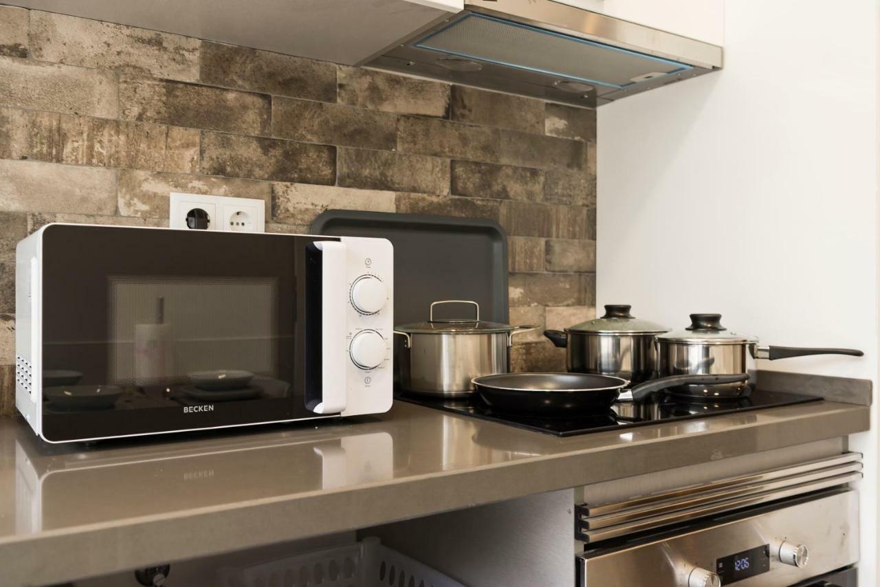 Apartamento Ideal 3 Lisboa Dış mekan fotoğraf