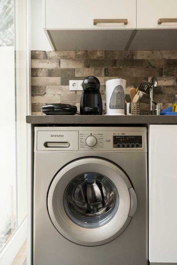 Apartamento Ideal 3 Lisboa Dış mekan fotoğraf