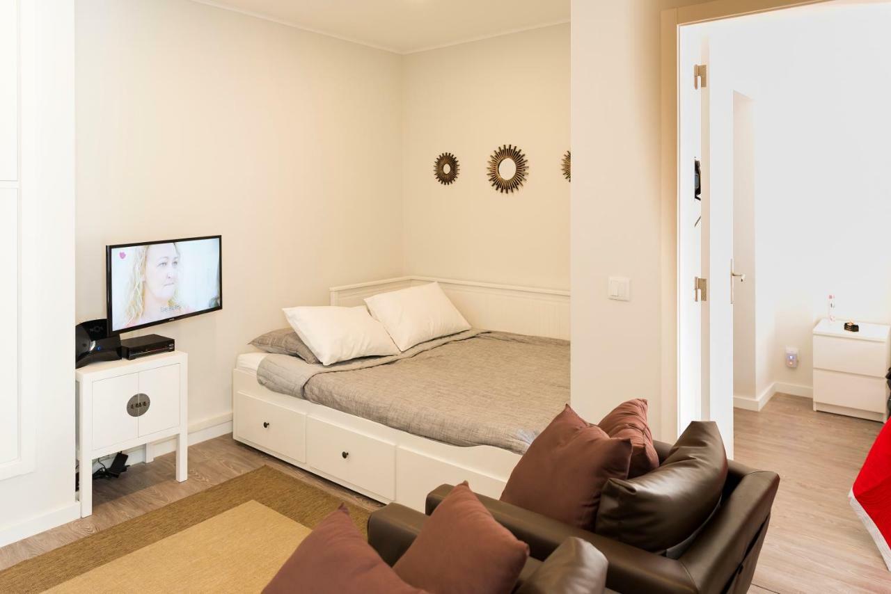 Apartamento Ideal 3 Lisboa Dış mekan fotoğraf