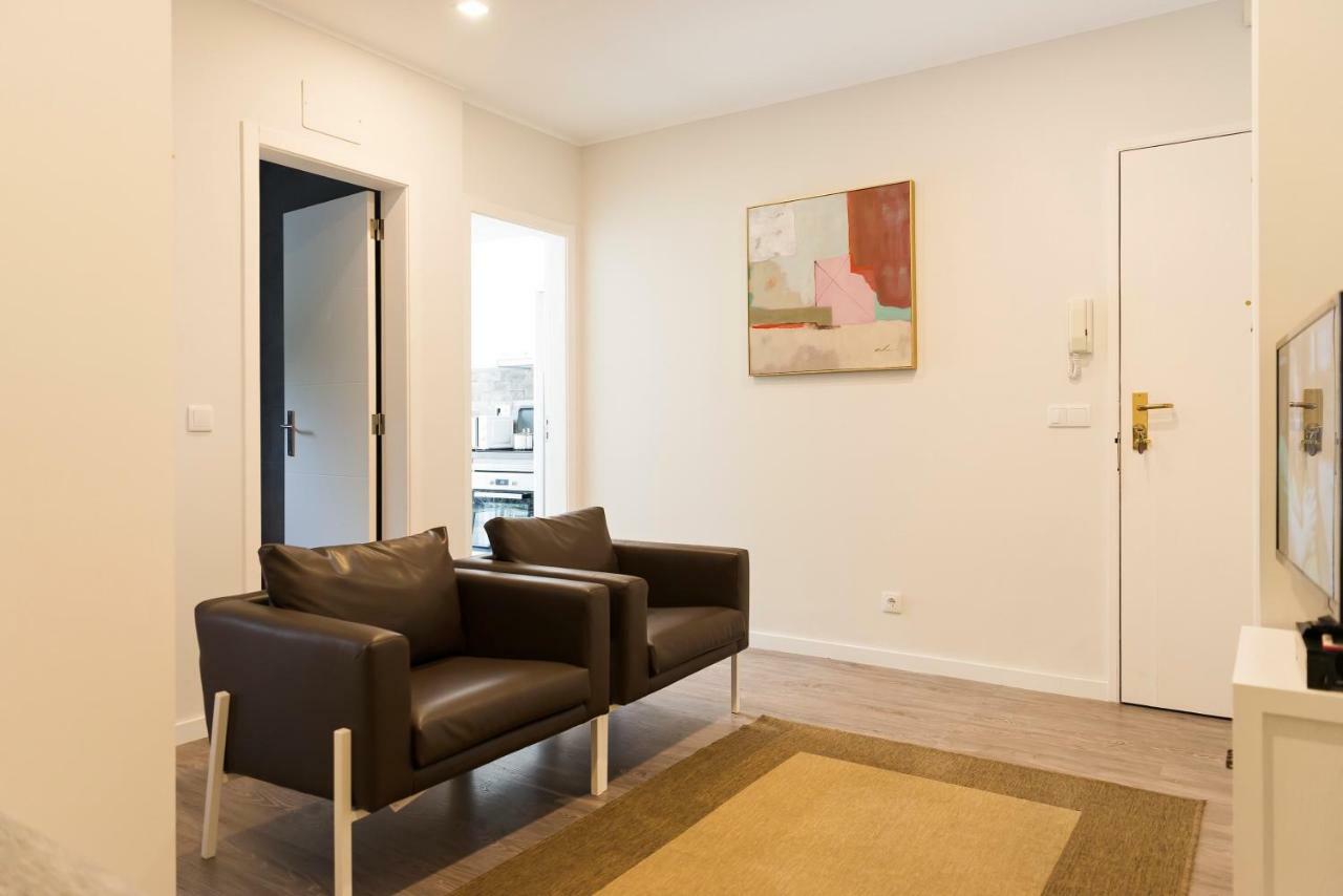 Apartamento Ideal 3 Lisboa Dış mekan fotoğraf