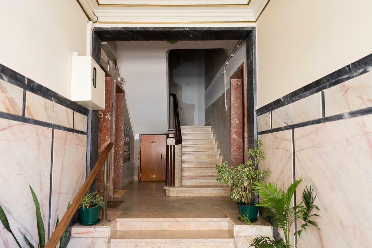 Apartamento Ideal 3 Lisboa Dış mekan fotoğraf
