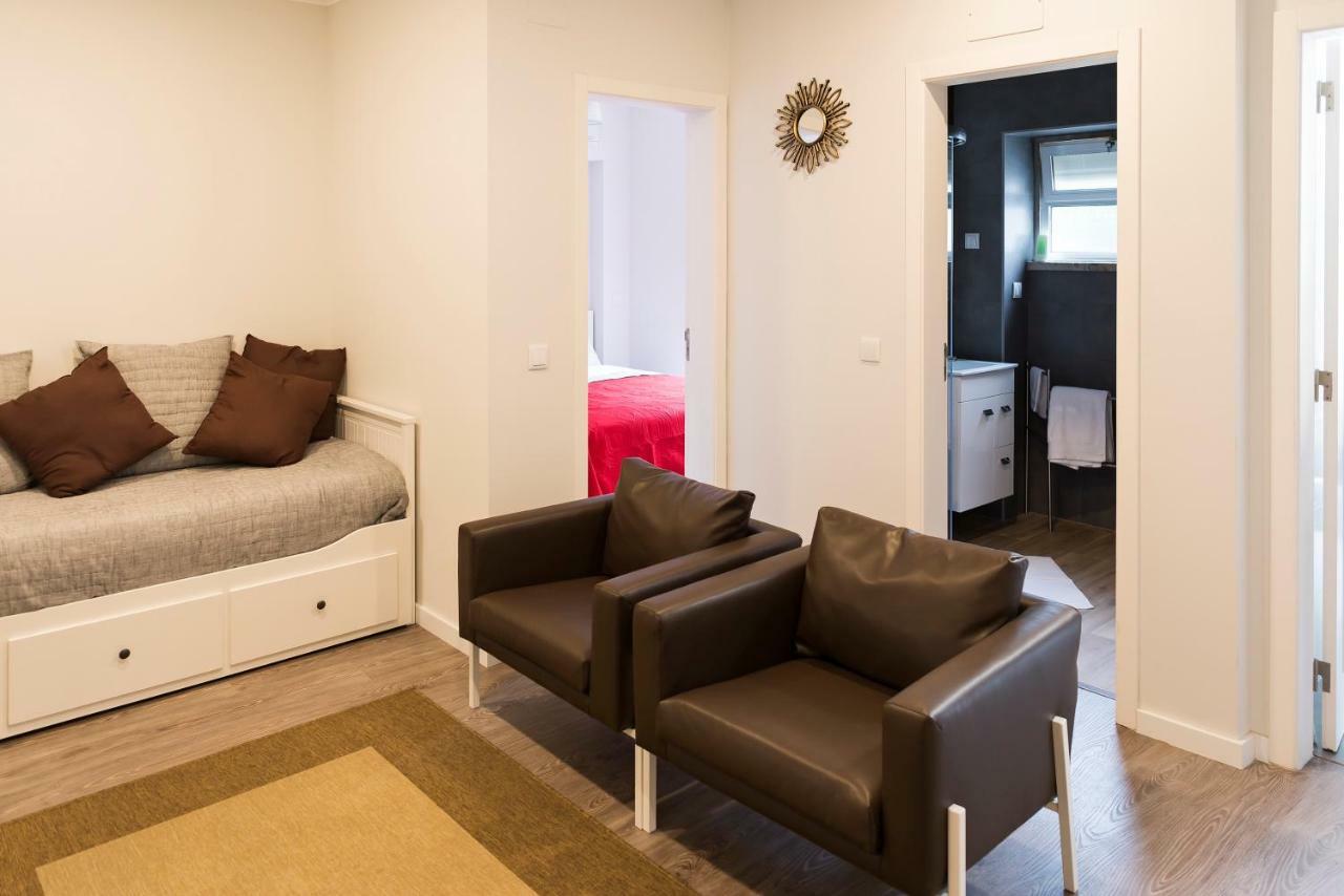 Apartamento Ideal 3 Lisboa Dış mekan fotoğraf